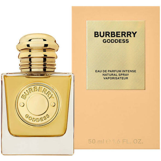 Burberry Goddess Intense Eau De Parfum 100ml