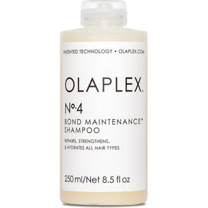 Olaplex No. 4 Bond Maintenance Shampoo Travel 100ml