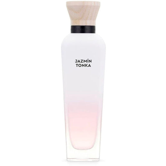 Adolfo Dominguez Jazmín Tonka Eau De Parfum 120ml