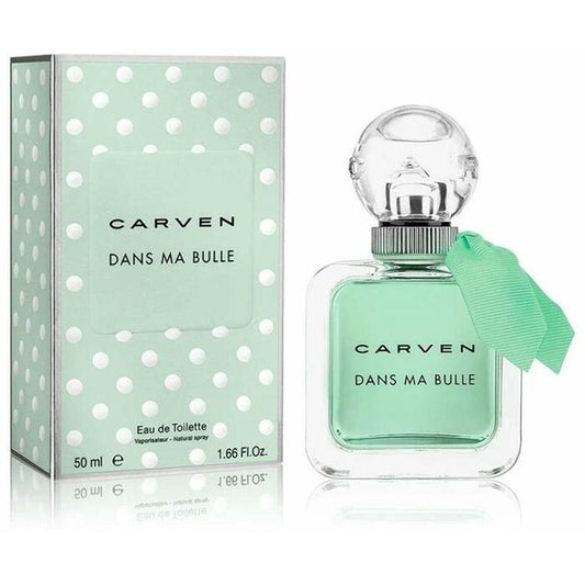 Carven Dans Ma Bulle Eau De Toilette 100ml