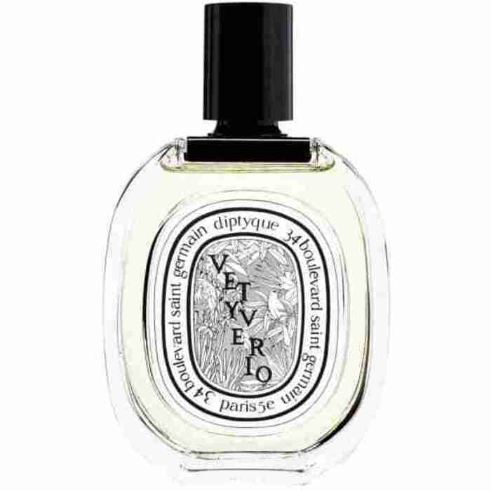 Diptyque Vetyverio Eau De Parfum 75ml