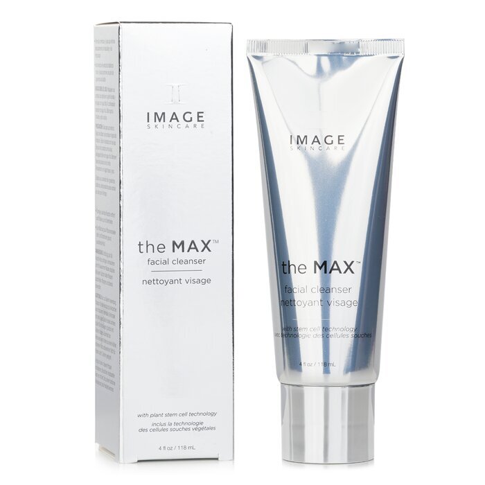 Image The Max Stem Cell Facial Cleanser 118ml/4oz