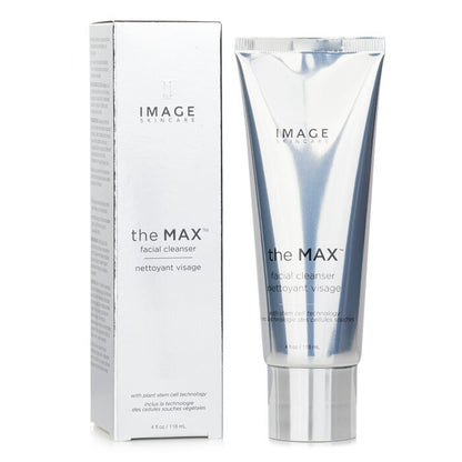 Image The Max Stem Cell Facial Cleanser 118ml/4oz