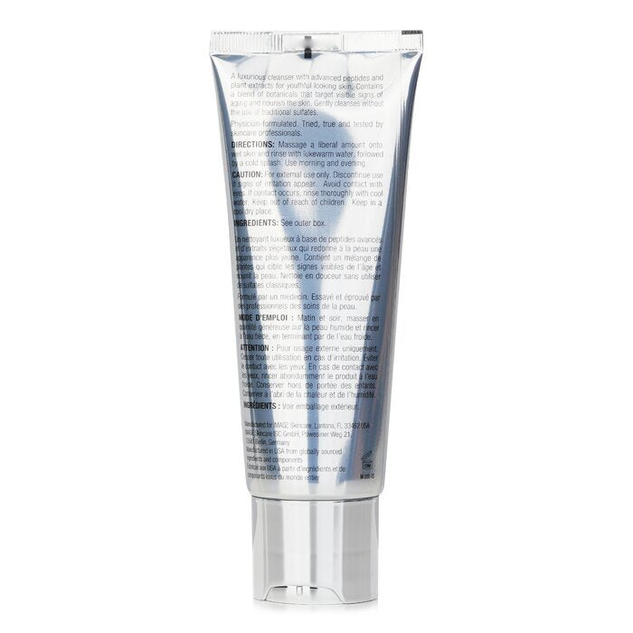 Image The Max Stem Cell Facial Cleanser 118ml/4oz