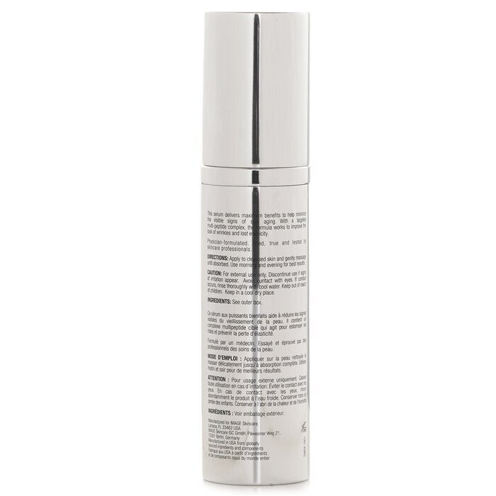 Image The Max Stem Cell Serum 30ml/1oz