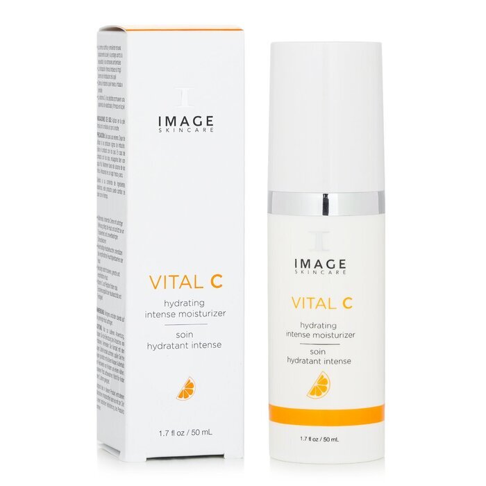 Image Vital C Hydrating Intense Moisturizer 50ml/1.7oz
