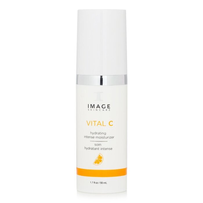 Image Vital C Hydrating Intense Moisturizer 50ml/1.7oz