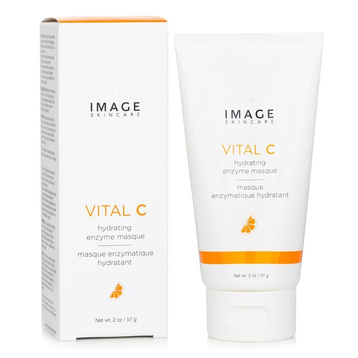 Image Vital C Hydrating Enzyme Masque 57g/2oz