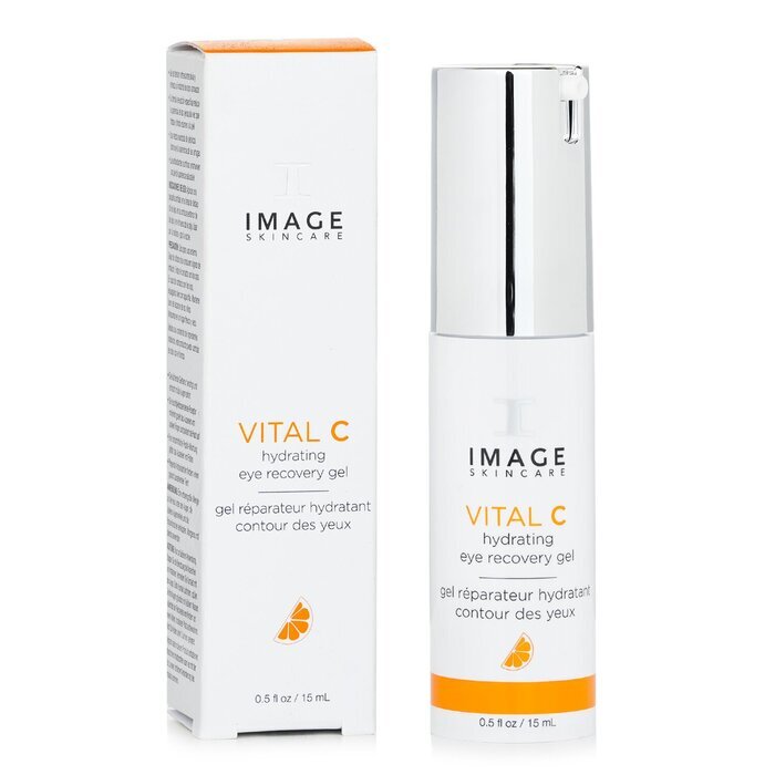 Image Vital C Hydrating Eye Recovery Gel 15ml/0.5oz