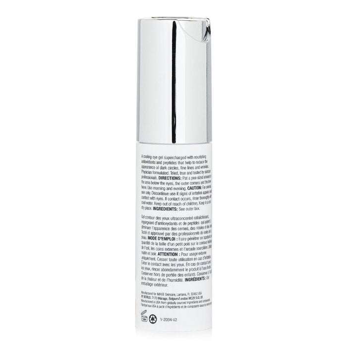 Image Vital C Hydrating Eye Recovery Gel 15ml/0.5oz