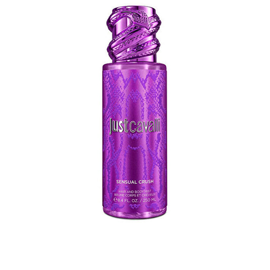 Roberto Cavalli Just Cavalli Sensual Crush Woman 250ml Hair & Body Mist