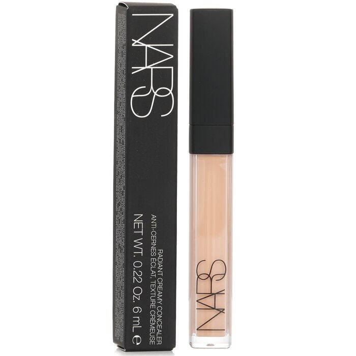 NARS Radiant Creamy Concealer - Cannelle 6ml/0.22oz