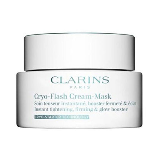 Clarins Cryo-flash Cream-mask 75ml