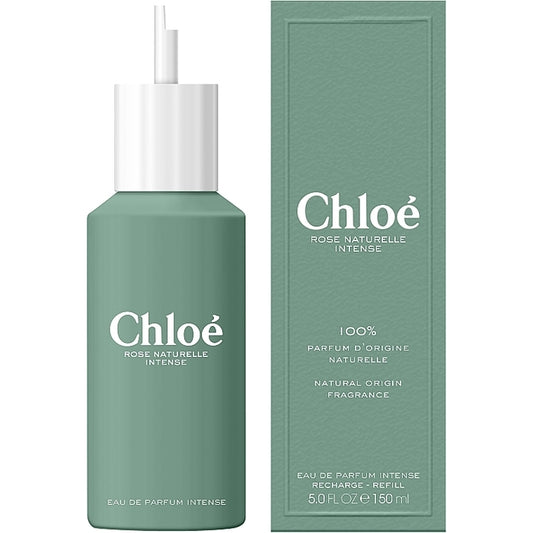Chloe Rose Naturelle Intense Eau De Parfum ( Refill ) 150ml