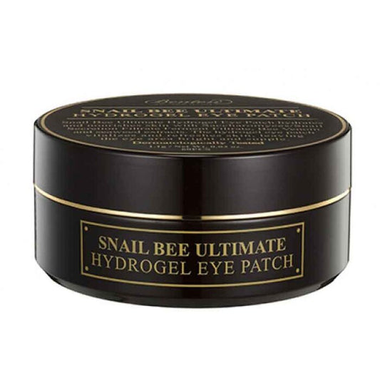 Benton Snail Bee Ultimate Hydrogel Eye Patch - Hydrogelove Oční Polštářky 60.0ks