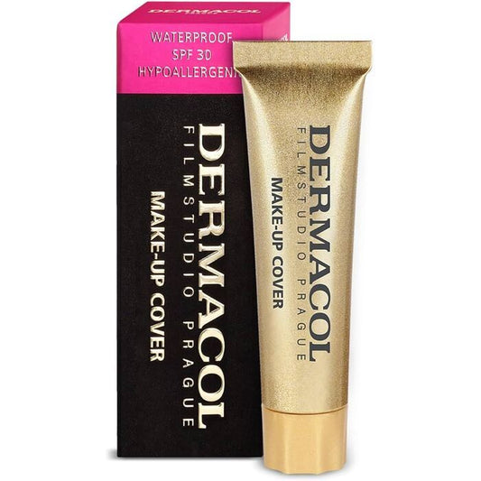 Dermacol Make-up Cover 13 G