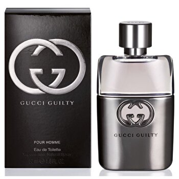 Gucci Guilty Pour Homme Eau De Toilette 200ml