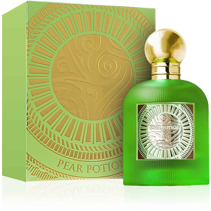 Paris Corner Pear Potion Eau De Parfum 100ml