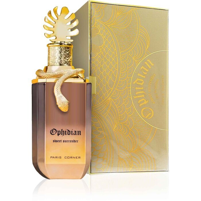 Paris Corner Ophidian Sweet Surrender Eau De Parfum 100ml