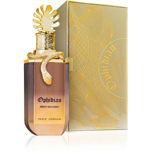 Paris Corner Ophidian Sweet Surrender Eau De Parfum 100ml