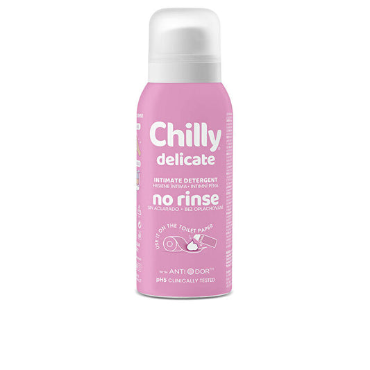 Chilly Delicate Intimate Detergent 100ml