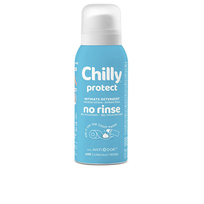 Chilly Protect Intimate Detergent 100ml
