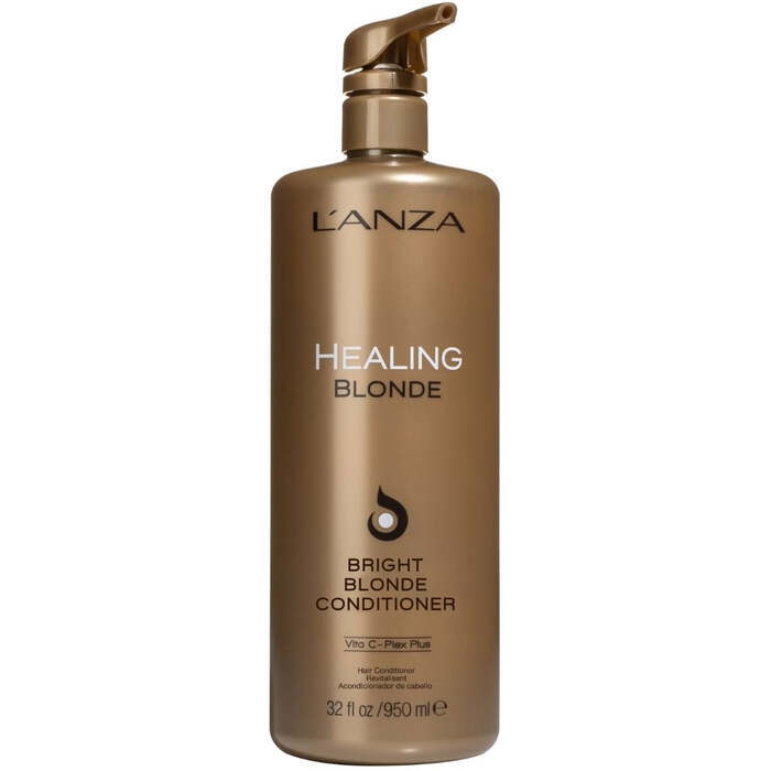 Lanza Healing Blonde Bright Blonde Conditioner 250ml/8.5oz