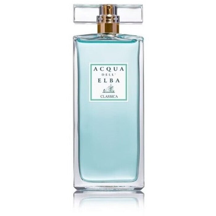 Acqua Dell Elba Classica Donna Eau De Toilette 50ml
