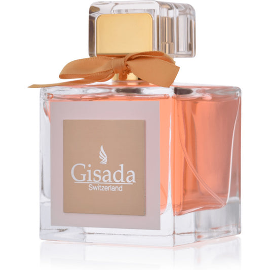 Gisada Donna Eau De Toilette 50ml