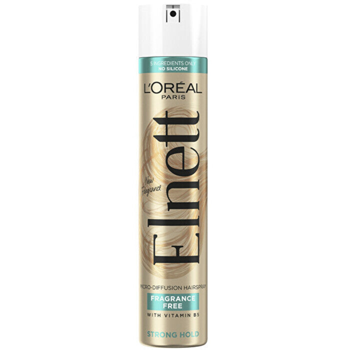 L´Oreal Professionnel Elnett Micro-diffusion Hairspray 300ml
