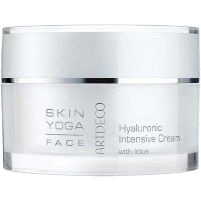 Artdeco Hyaluronic Intensive Cream 50ml