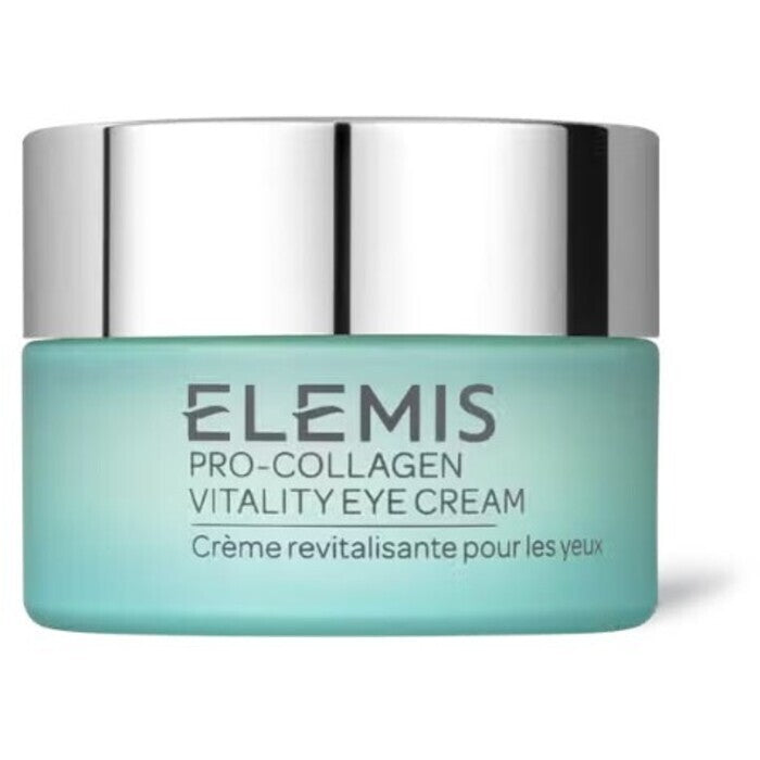 Elemis Pro-collagen Vitality Eye Cream 15ml