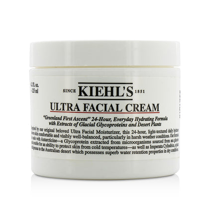 Kiehl's Ultra Facial Cream 125ml