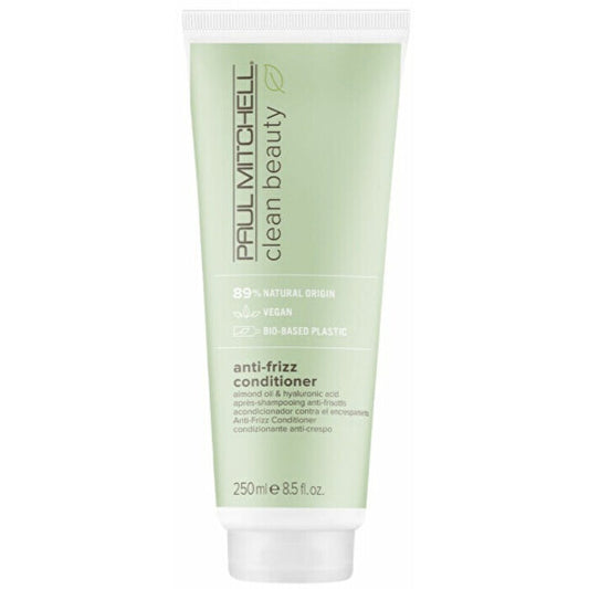 Paul Mitchell Clean Beauty Anti-frizz Conditioner 250ml