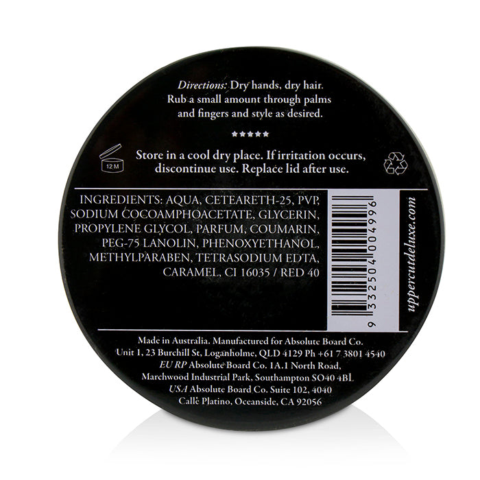 Uppercut Deluxe Deluxe Pomade 100g/3.5oz