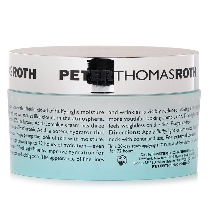 Peter Thomas Roth Water Drench Hyaluronic Cloud Cream 50ml/1.7oz