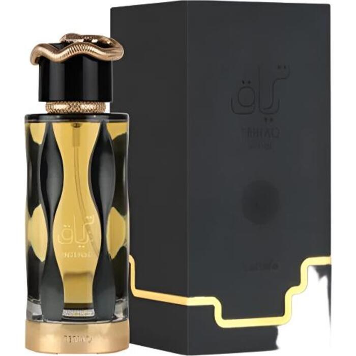 Lattafa Perfumes Teriaq Intense Eau De Parfum 100ml
