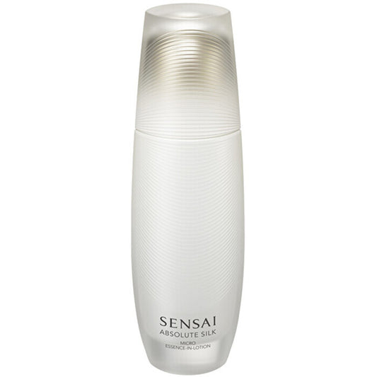 Sensai Absolute Silk Micro Essence-in-lotion 125ml