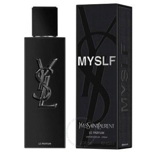 Yves Saint Laurent Myslf Le Parfum 100ml
