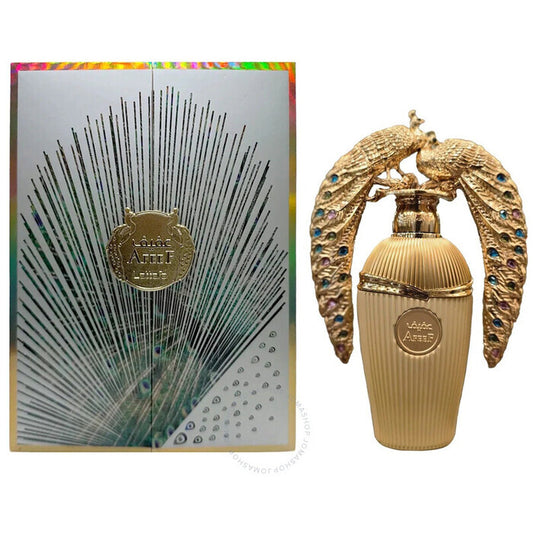 Lattafa Perfumes Afeef Eau De Parfum 100ml