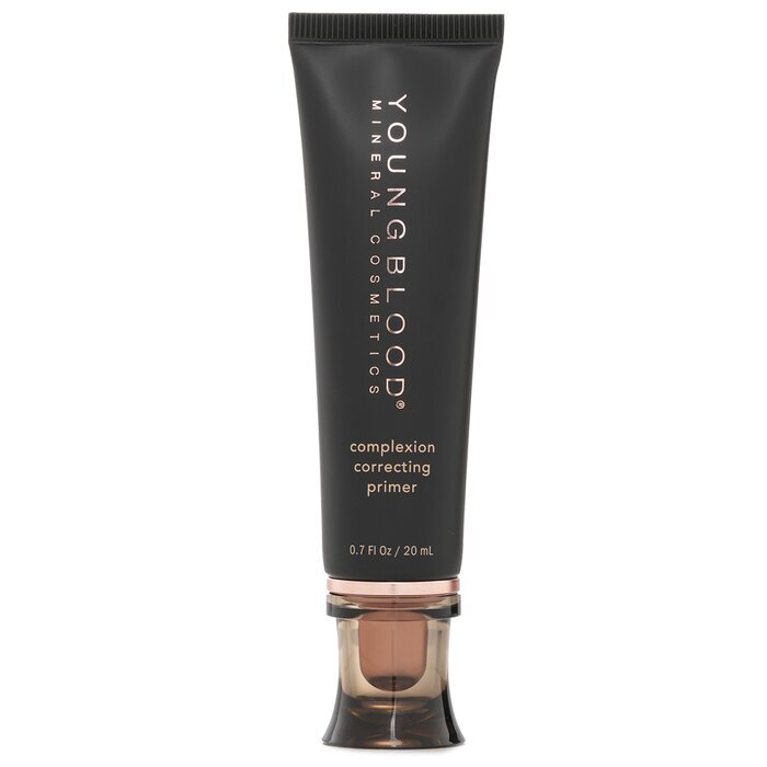 Youngblood CC Perfecting Primer - # Bare 20ml/0.7oz