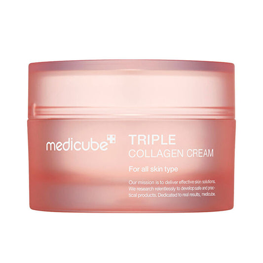 Medicube Triple Collagen Cream 50ml