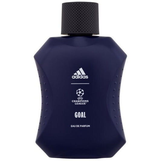 Adidas Uefa Champions League Goal Eau De Parfum 100ml
