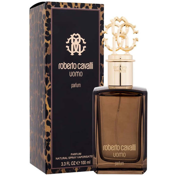 Cavalli Roberto Uomo Parfum 100ml