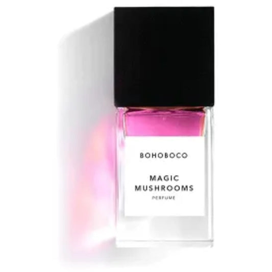 Bohoboco Magic Mushrooms Parfem 50ml