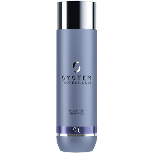 System Professional Smoothen Shampoo 1000ml