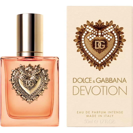 Dolce Gabbana Devotion Intense Eau De Parfum 30ml