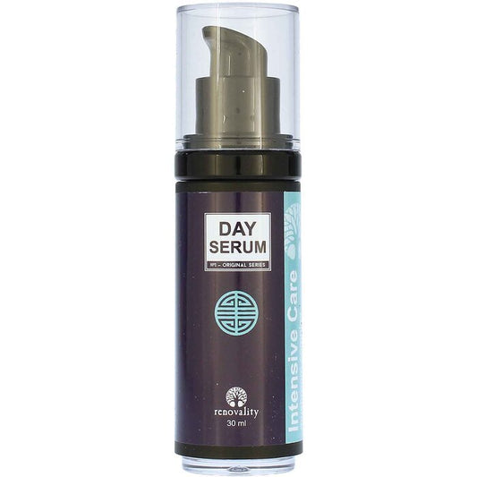 Renovality Original Series Day Serum - Mushroom Extract 30ml