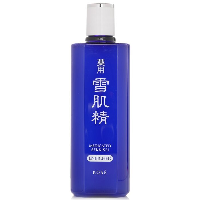 Kose Medicated Sekkisei Enriched Lotion 360ml/12oz