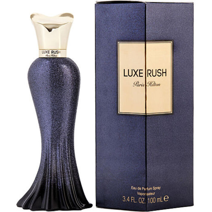 Paris Hilton Luxe Rush Eau De Parfum 100ml